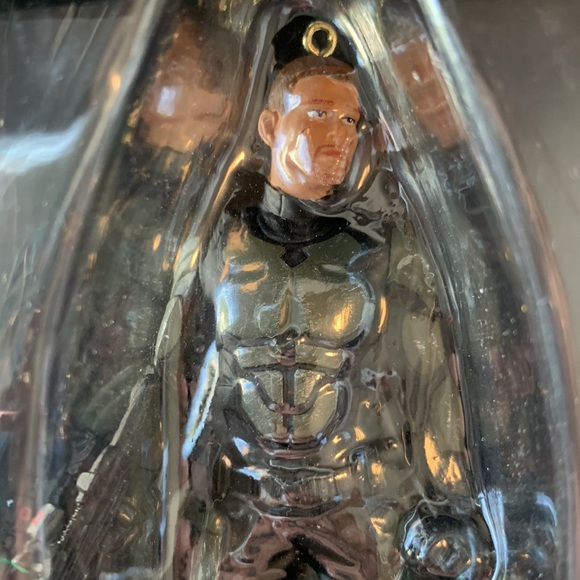 GI Joe - Rise of Cobra - Duke tree ornament - Picture 2 of 4